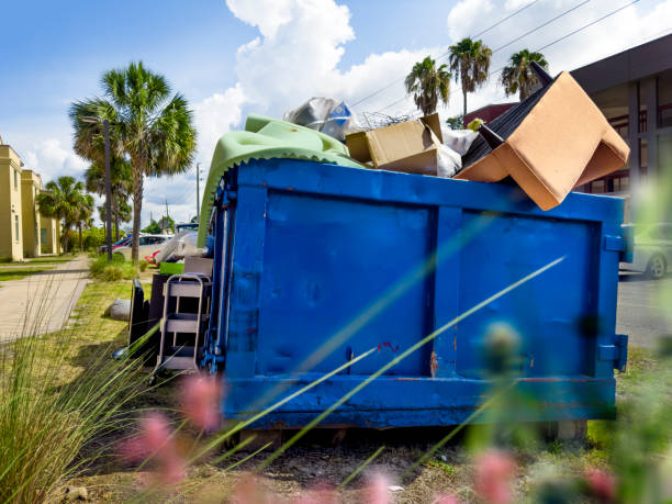 Reliable Ellwood City, PA Junk Removal Services Solutions